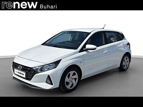 1.4 MPI Jump, 2. el otomobil | renew