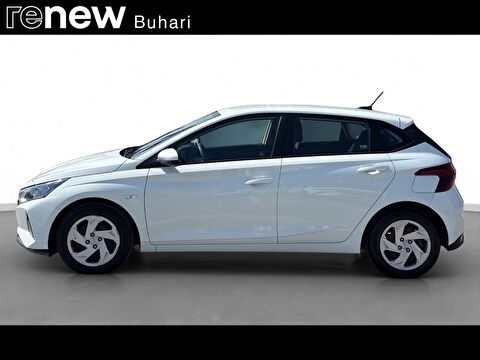 hyundai, i20, 1.4 mpı jump, otomatik, benzin 2.el otomobil | renew 4