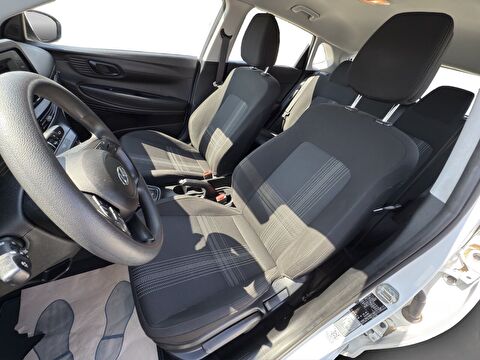 hyundai, i20, 1.4 mpı jump, otomatik, benzin 2.el otomobil | renew 13