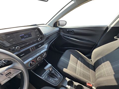 hyundai, i20, 1.4 mpı jump, otomatik, benzin 2.el otomobil | renew 11