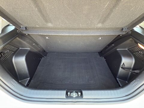 hyundai, i20, 1.4 mpı jump, otomatik, benzin 2.el otomobil | renew 16