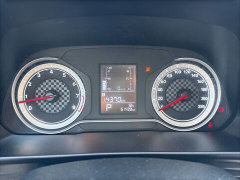 hyundai, i20, 1.4 mpı jump, otomatik, benzin 2.el otomobil | renew 15