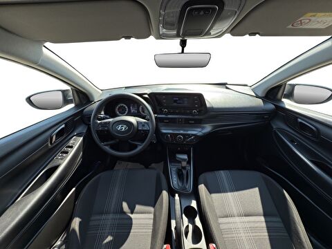 hyundai, i20, 1.4 mpı jump, otomatik, benzin 2.el otomobil | renew 10