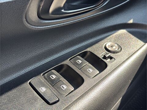 hyundai, i20, 1.4 mpı jump, otomatik, benzin 2.el otomobil | renew 21