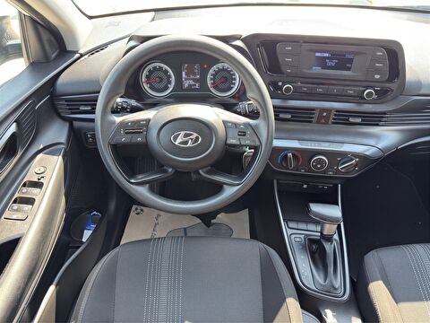 hyundai, i20, 1.4 mpı jump, otomatik, benzin 2.el otomobil | renew 20