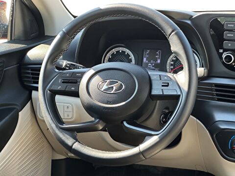 hyundai, i20, 1.4 mpı style, otomatik, benzin 2.el otomobil | renew 15