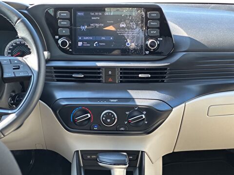 hyundai, i20, 1.4 mpı style, otomatik, benzin 2.el otomobil | renew 12