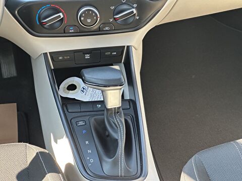 hyundai, i20, 1.4 mpı style, otomatik, benzin 2.el otomobil | renew 14