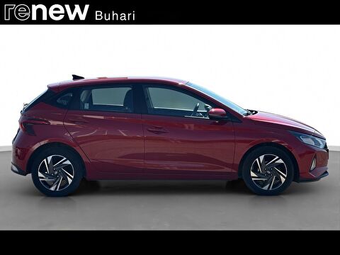 hyundai, i20, 1.4 mpı style, otomatik, benzin 2.el otomobil | renew 4
