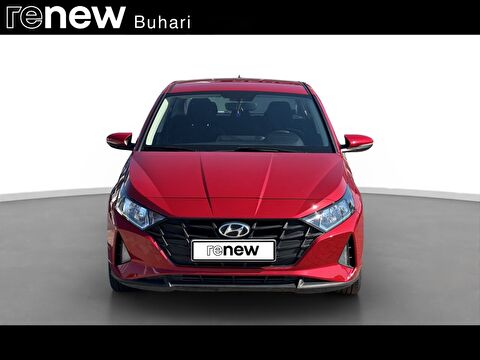 hyundai, i20, 1.4 mpı style, otomatik, benzin 2.el otomobil | renew 5