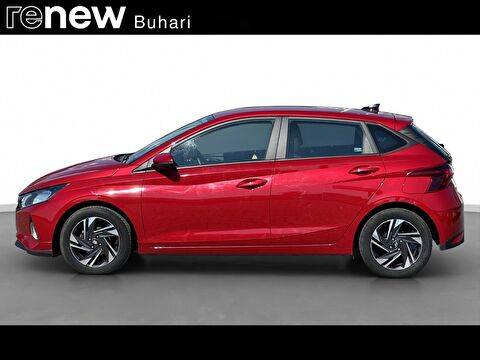hyundai, i20, 1.4 mpı style, otomatik, benzin 2.el otomobil | renew 7