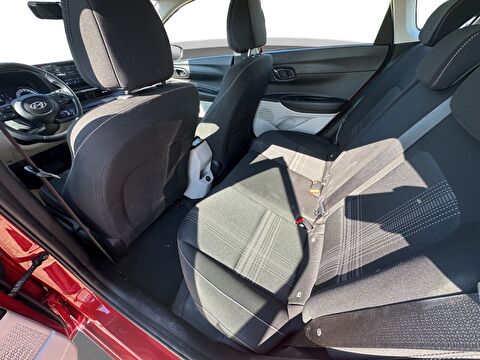 hyundai, i20, 1.4 mpı style, otomatik, benzin 2.el otomobil | renew 18