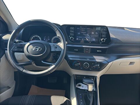 hyundai, i20, 1.4 mpı style, otomatik, benzin 2.el otomobil | renew 10
