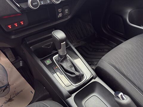 honda, city, sedan 1.5 dohc i-vtec executive otomatik, otomatik, benzin 2.el otomobil | renew 15