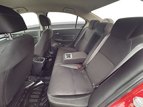 honda, city, sedan 1.5 dohc i-vtec executive otomatik, otomatik, benzin 2.el otomobil | renew 14