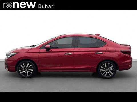 honda, city, sedan 1.5 dohc i-vtec executive otomatik, otomatik, benzin 2.el otomobil | renew 4