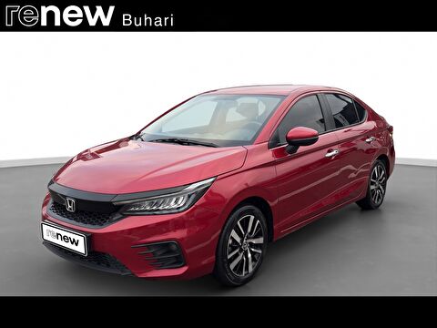 Sedan 1.5 DOHC i-VTEC Executive Otomatik, 2. el otomobil | renew