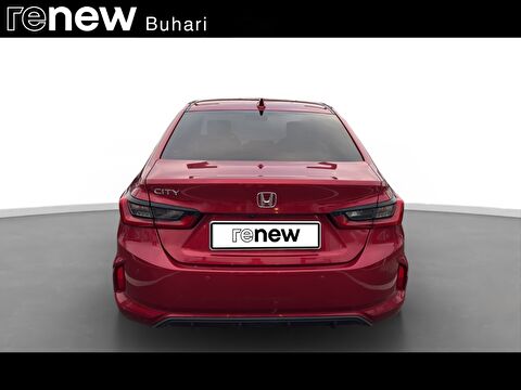 honda, city, sedan 1.5 dohc i-vtec executive otomatik, otomatik, benzin 2.el otomobil | renew 8