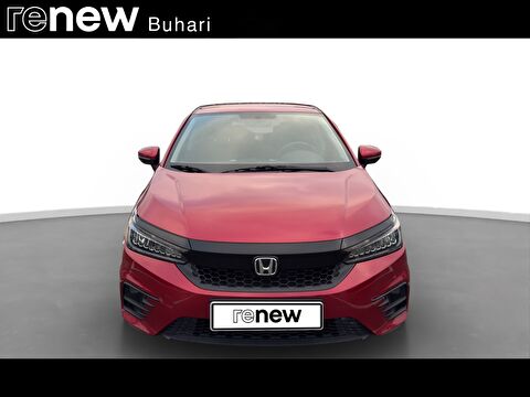 honda, city, sedan 1.5 dohc i-vtec executive otomatik, otomatik, benzin 2.el otomobil | renew 6