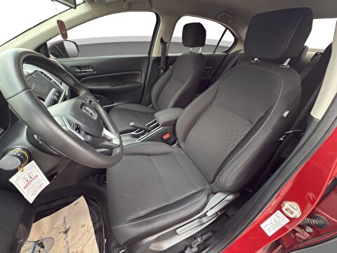 honda, city, sedan 1.5 dohc i-vtec executive otomatik, otomatik, benzin 2.el otomobil | renew 13