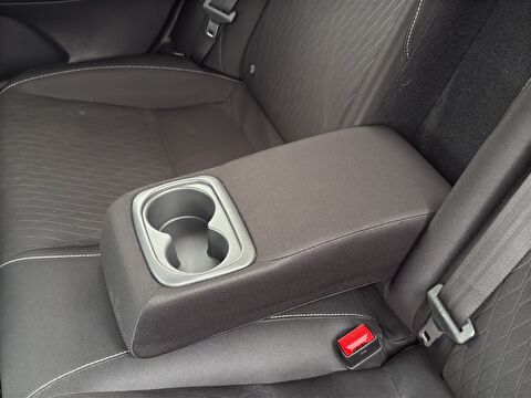 honda, city, sedan 1.5 dohc i-vtec executive otomatik, otomatik, benzin 2.el otomobil | renew 21