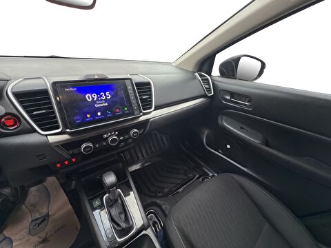 honda, city, sedan 1.5 dohc i-vtec executive otomatik, otomatik, benzin 2.el otomobil | renew 11