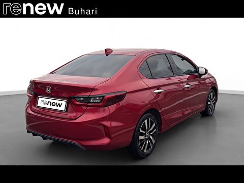 honda, city, sedan 1.5 dohc i-vtec executive otomatik, otomatik, benzin 2.el otomobil | renew 3