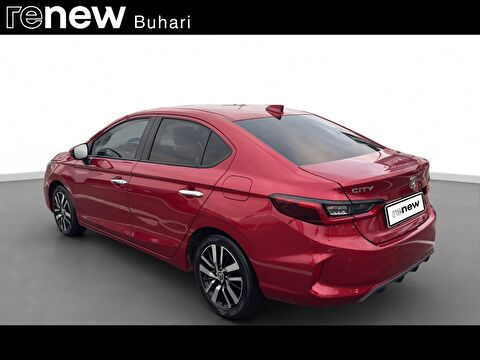 honda, city, sedan 1.5 dohc i-vtec executive otomatik, otomatik, benzin 2.el otomobil | renew 9