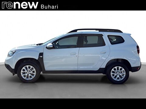 dacia, duster, 1.0 eco-g expression 4x2, manuel, benzin + lpg 2.el otomobil | renew 4