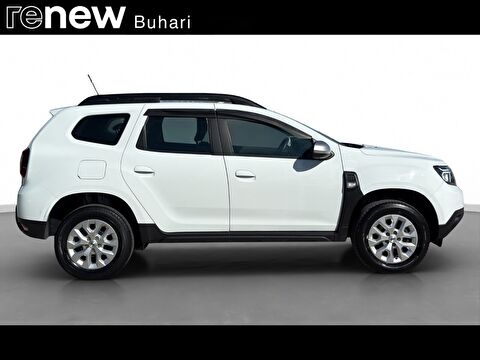 dacia, duster, 1.0 eco-g expression 4x2, manuel, benzin + lpg 2.el otomobil | renew 5