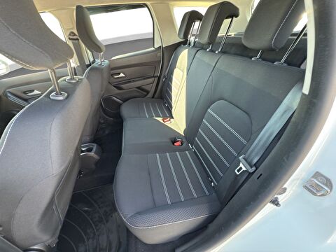 dacia, duster, 1.0 eco-g expression 4x2, manuel, benzin + lpg 2.el otomobil | renew 15
