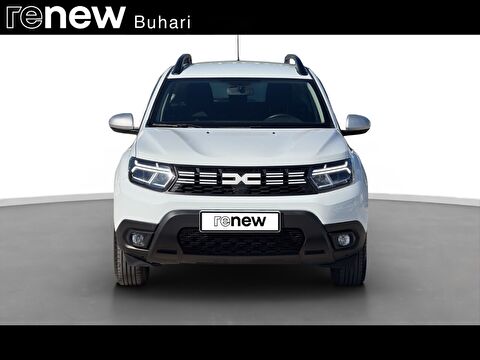 dacia, duster, 1.0 eco-g expression 4x2, manuel, benzin + lpg 2.el otomobil | renew 6