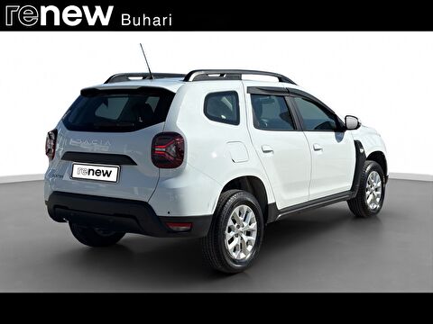 dacia, duster, 1.0 eco-g expression 4x2, manuel, benzin + lpg 2.el otomobil | renew 3