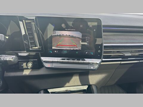 renault, austral, suv 1.3 mhev techno esprit alpine otomatik, otomatik, mhev 2.el otomobil | renew 16