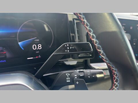 renault, austral, suv 1.3 mhev techno esprit alpine otomatik, otomatik, mhev 2.el otomobil | renew 12