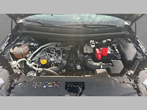 renault, austral, suv 1.3 mhev techno esprit alpine otomatik, otomatik, mhev 2.el otomobil | renew 20