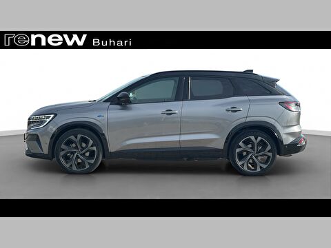 renault, austral, suv 1.3 mhev techno esprit alpine otomatik, otomatik, mhev 2.el otomobil | renew 8