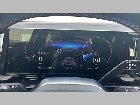 renault, austral, suv 1.3 mhev techno esprit alpine otomatik, otomatik, mhev 2.el otomobil | renew 11