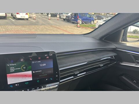 renault, austral, suv 1.3 mhev techno esprit alpine otomatik, otomatik, mhev 2.el otomobil | renew 24