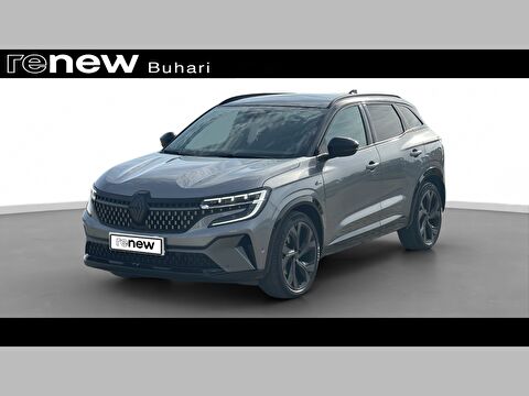 SUV 1.3 MHEV Techno Esprit Alpine Otomatik, 2. el otomobil | renew