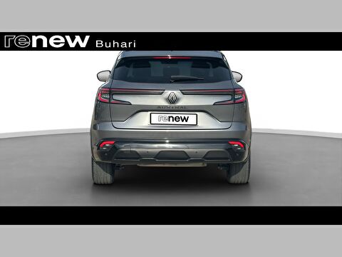 renault, austral, suv 1.3 mhev techno esprit alpine otomatik, otomatik, mhev 2.el otomobil | renew 6