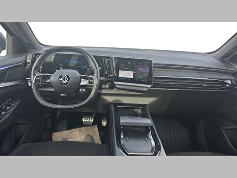 renault, austral, suv 1.3 mhev techno esprit alpine otomatik, otomatik, mhev 2.el otomobil | renew 10