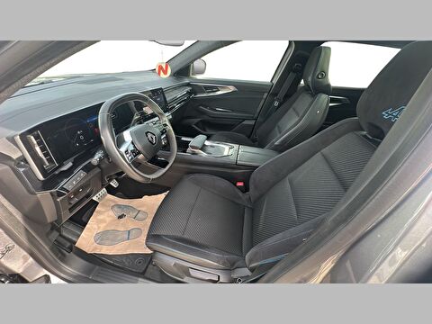 renault, austral, suv 1.3 mhev techno esprit alpine otomatik, otomatik, mhev 2.el otomobil | renew 15