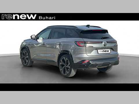 renault, austral, suv 1.3 mhev techno esprit alpine otomatik, otomatik, mhev 2.el otomobil | renew 7