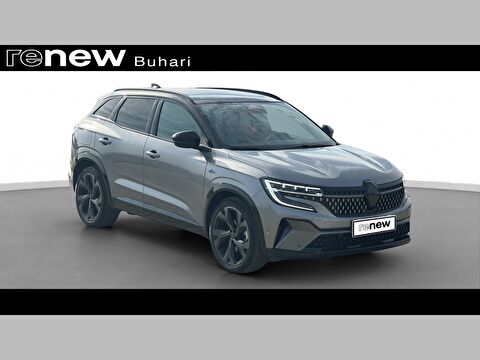 renault, austral, suv 1.3 mhev techno esprit alpine otomatik, otomatik, mhev 2.el otomobil | renew 4