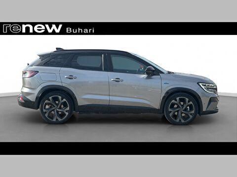 renault, austral, suv 1.3 mhev techno esprit alpine otomatik, otomatik, mhev 2.el otomobil | renew 9