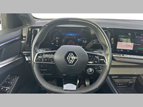 renault, austral, suv 1.3 mhev techno esprit alpine otomatik, otomatik, mhev 2.el otomobil | renew 17