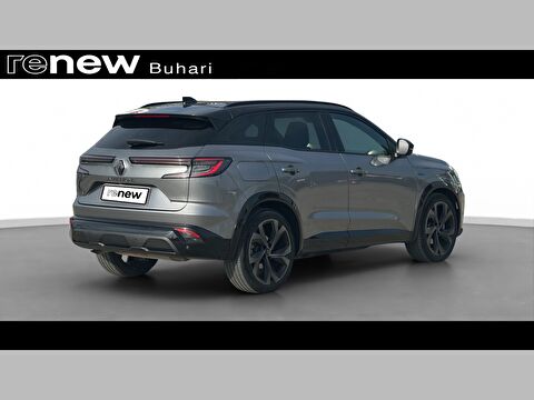 renault, austral, suv 1.3 mhev techno esprit alpine otomatik, otomatik, mhev 2.el otomobil | renew 5