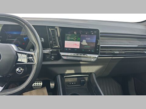 renault, austral, suv 1.3 mhev techno esprit alpine otomatik, otomatik, mhev 2.el otomobil | renew 13