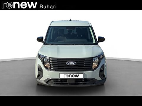 ford, tourneo courier, 1.0 ecoboost deluxe, otomatik, benzin 2.el otomobil | renew 6